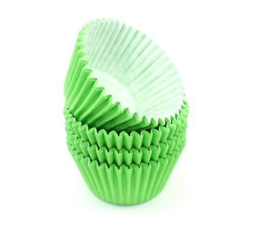 Cápsulas Cupcake Colores 80 Unidades15