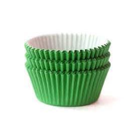 Cápsulas Minicupcake Colores 100 unidades10