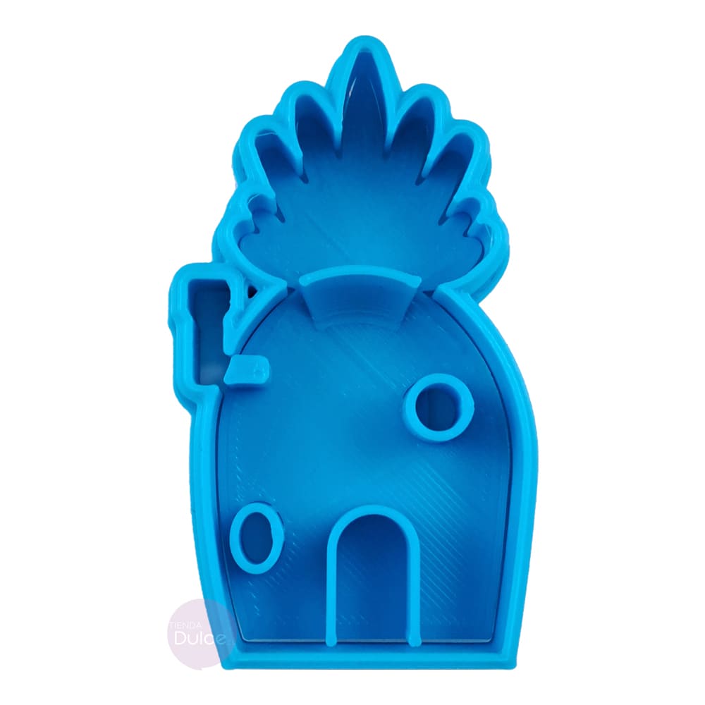 Set Cortadores y Marcadores Bob Esponja 12 Piezas8