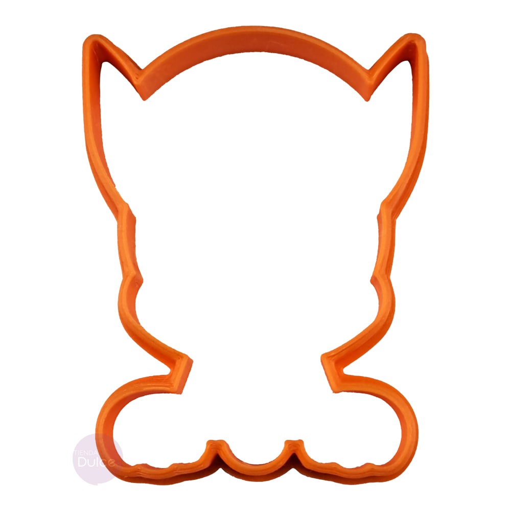 Cortador Plástico Chase2