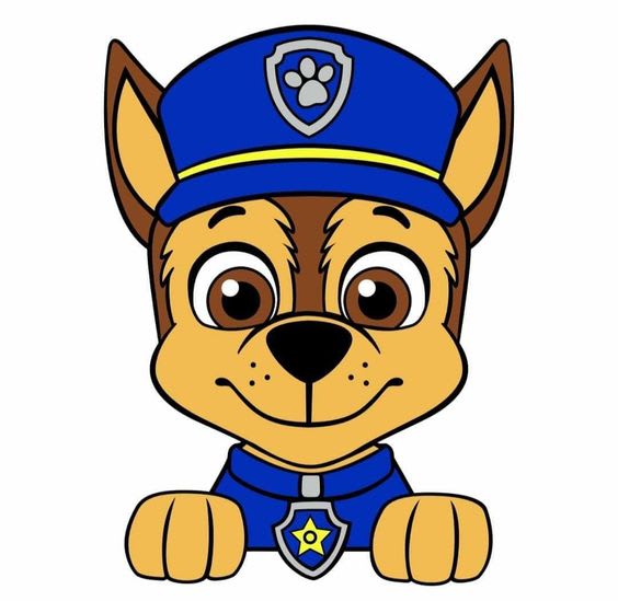 Cortador Plástico Chase3