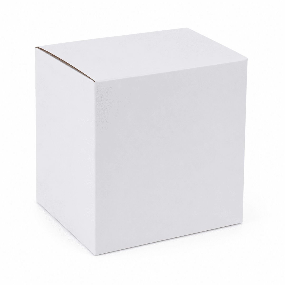 Caja Blanca para Tazón 10x10x10 cm. - 10 Unidades4