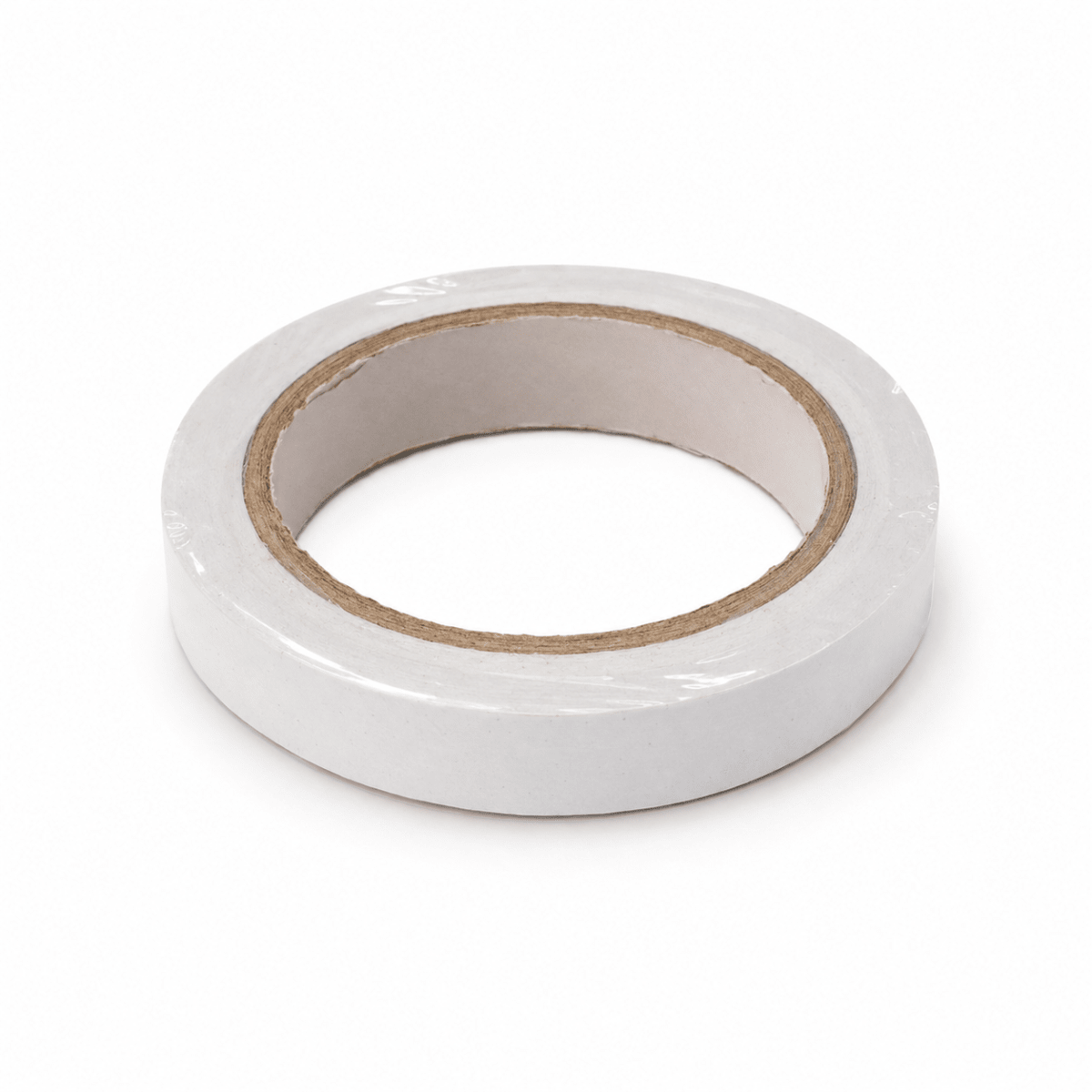 Cinta Adhesiva Doble Faz Contacto 18 mm. x 20 mts.6