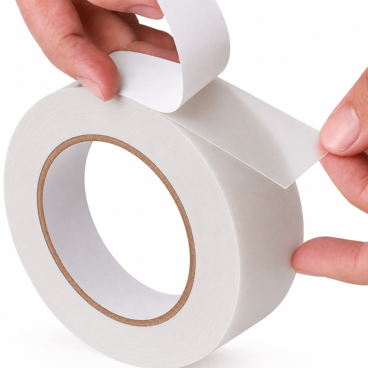 Cinta Adhesiva Doble Faz Contacto 36 mm. x 20 mts.2