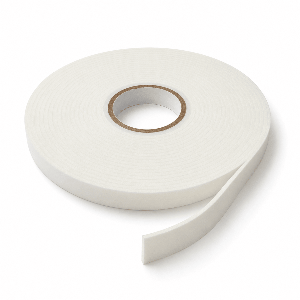 Cinta Adhesiva Foam Doble Cara 24 mm. x 5 mts.2