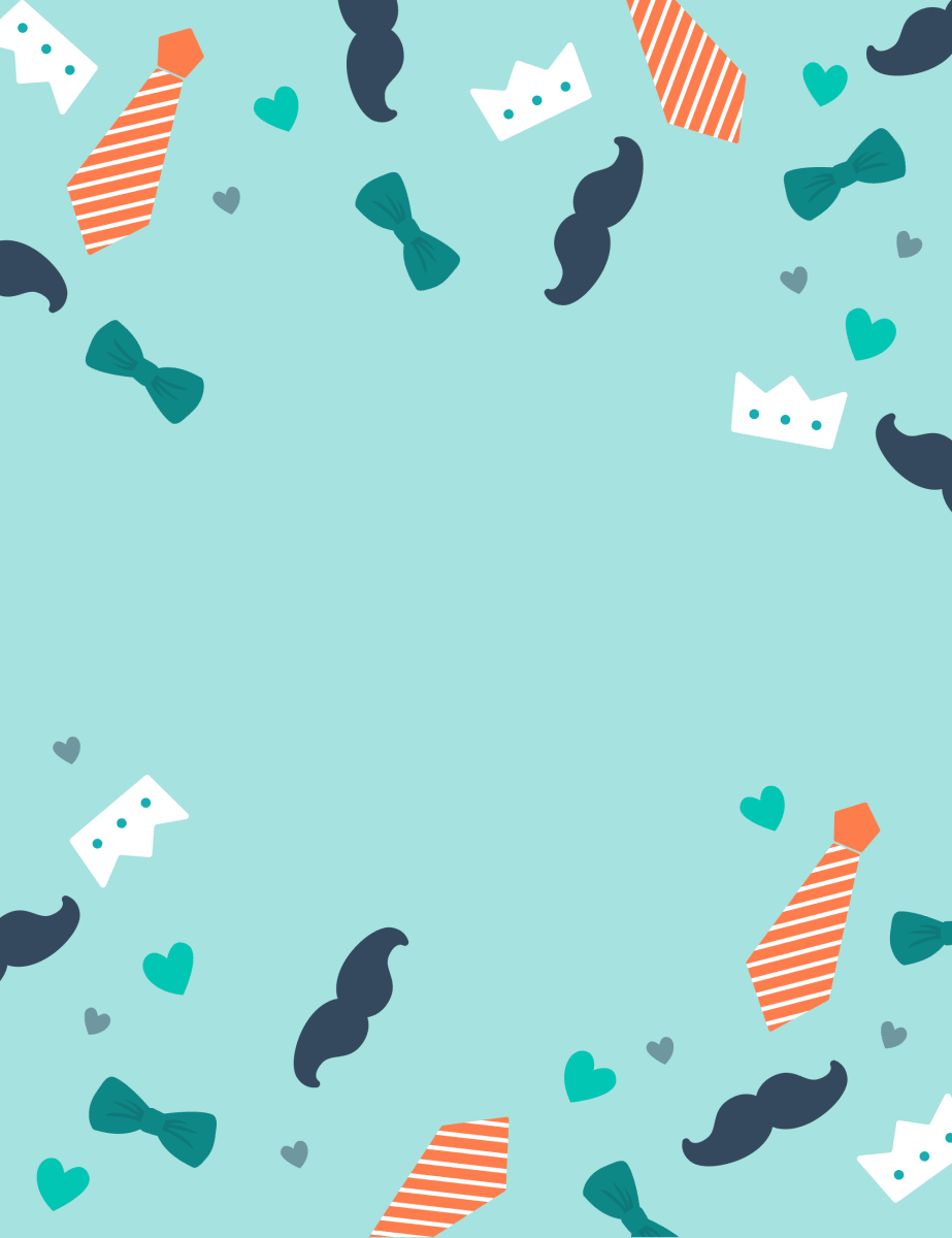 Cookie Card 10x13 cm. Papá N°1 - 10 Unidades2