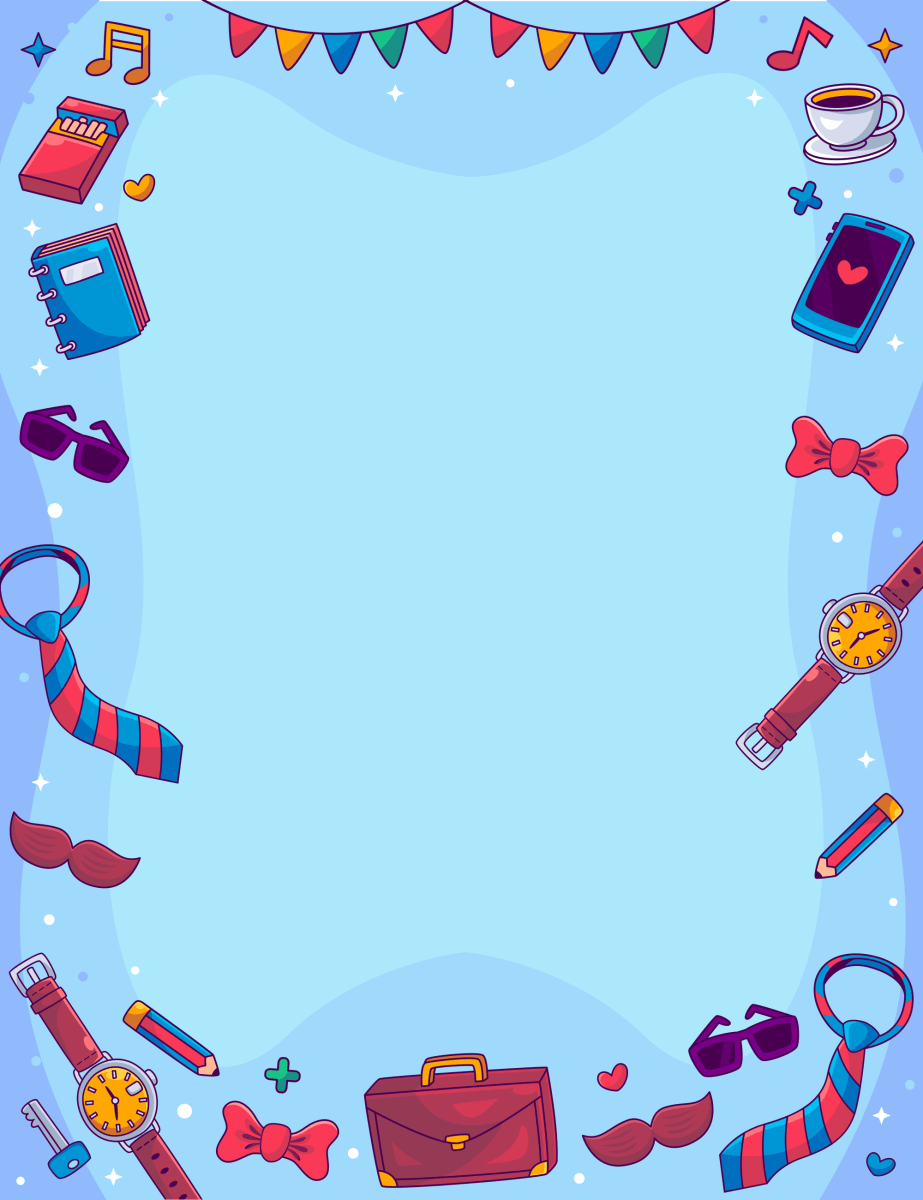 Cookie Card 10x13 cm. Papá N°2 - 10 Unidades2