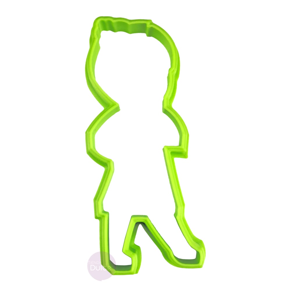 Cortador Plástico Alegría2