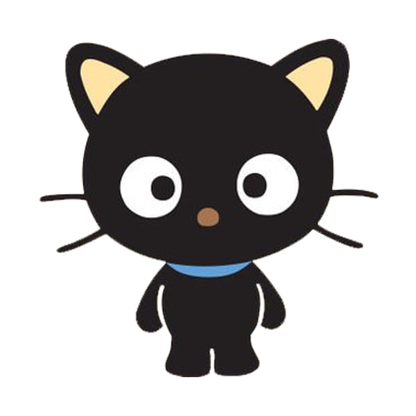 Cortador + Marcador Chococat Plástico4