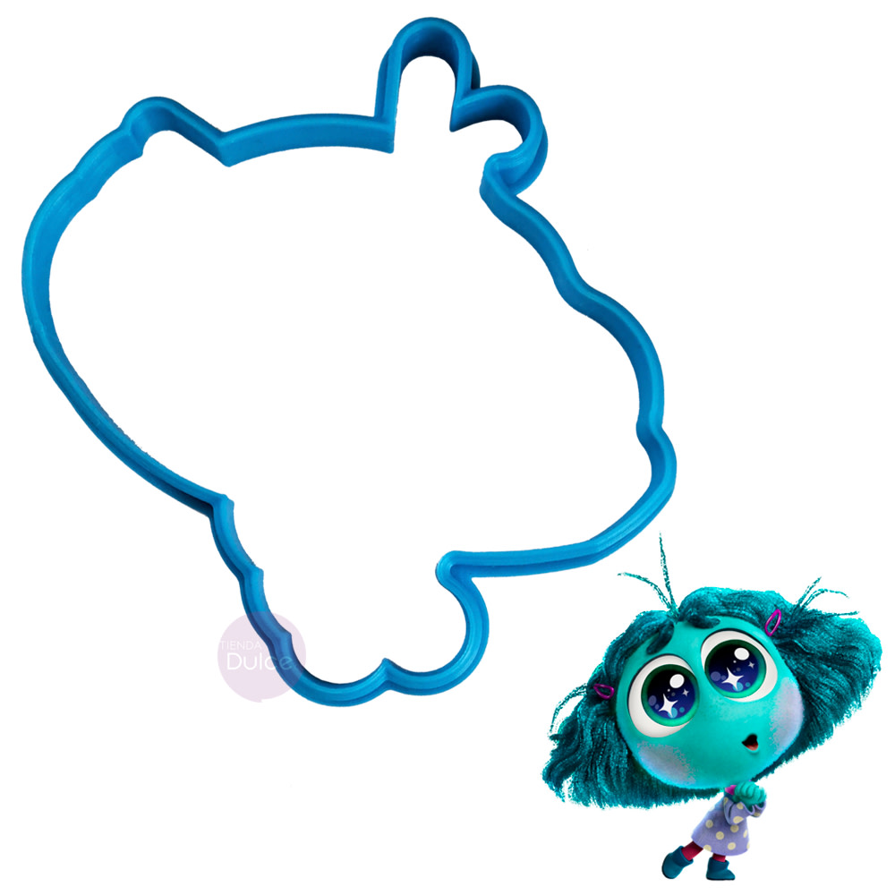 Cortador Plástico Envidia3