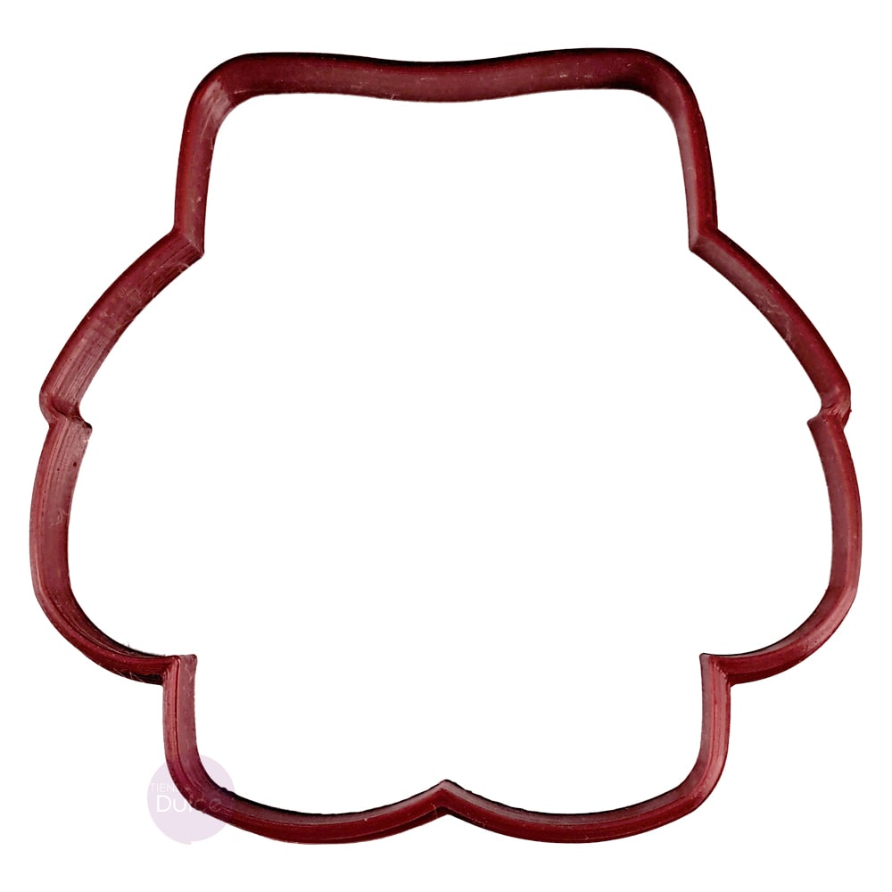 Cortador Plástico Ira Rabia2