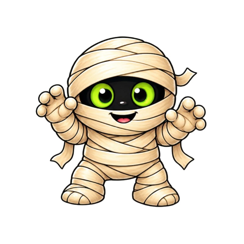 Cortador Momia Plástico3