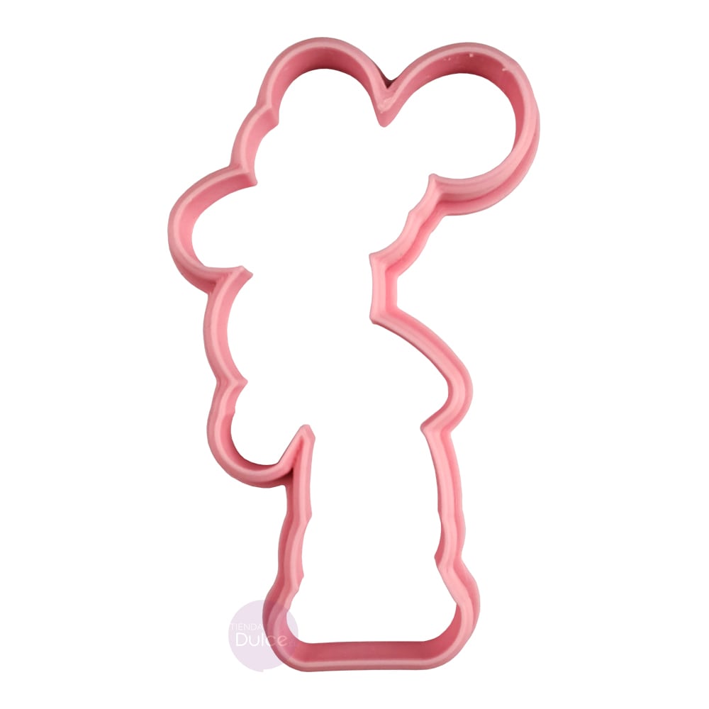 Cortador Plástico Temor1