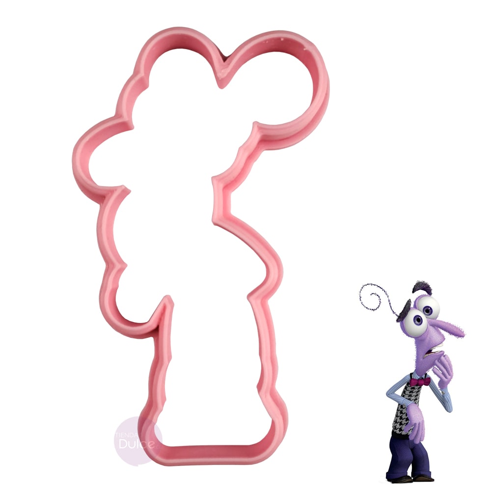 Cortador Plástico Temor3