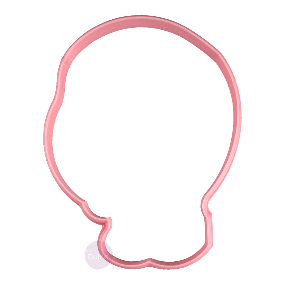 Cortador Plástico Vergüenza1