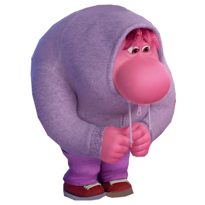 Cortador Plástico Vergüenza2