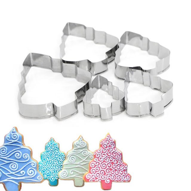 Set Cortadores Metálicos Pinos 5 Piezas1