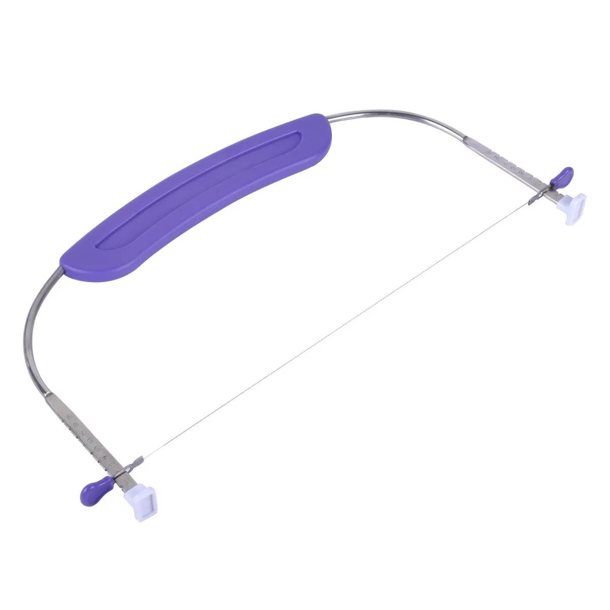 Cortador Nivelador de Bizcochos 30 cm.1