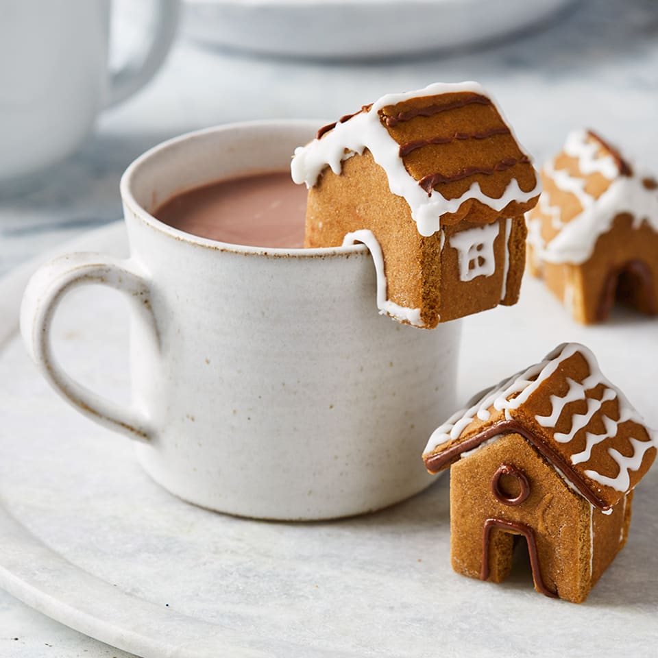 Set Cortadores Plásticos Casita Para Taza7