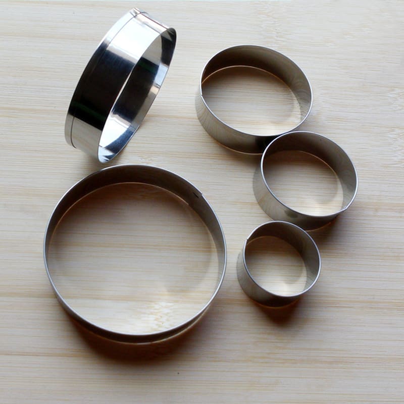 Set Cortadores Circulos Metálicos N°2 5 Piezas1