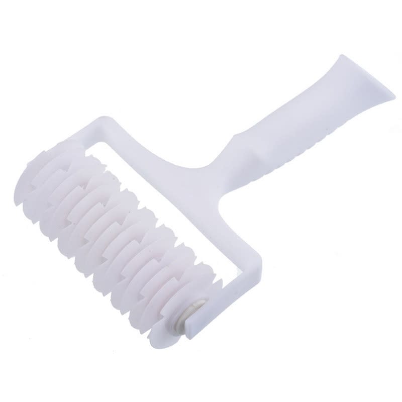 Rodillo para Enrejado de Masas Plástico3