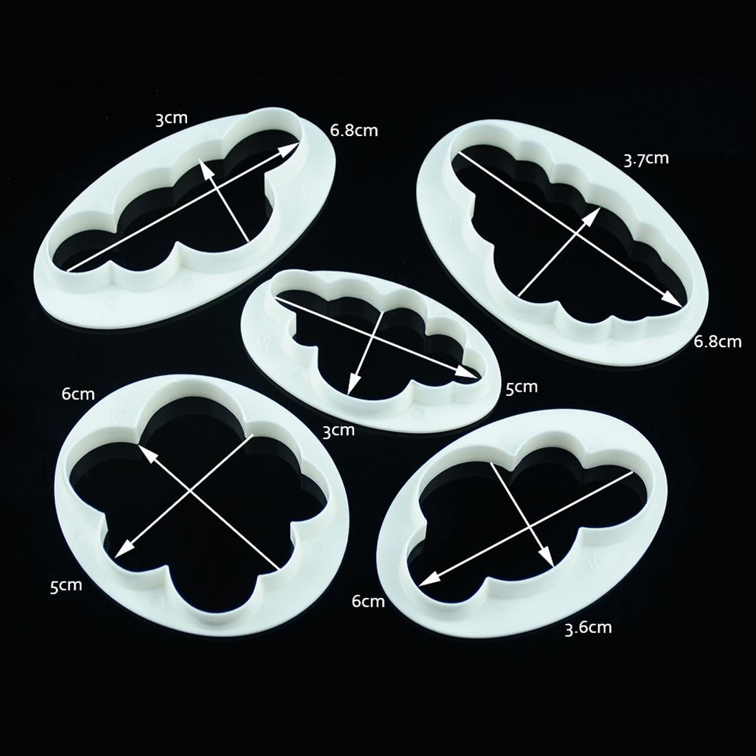 Cortadores Nubes 5 Piezas1