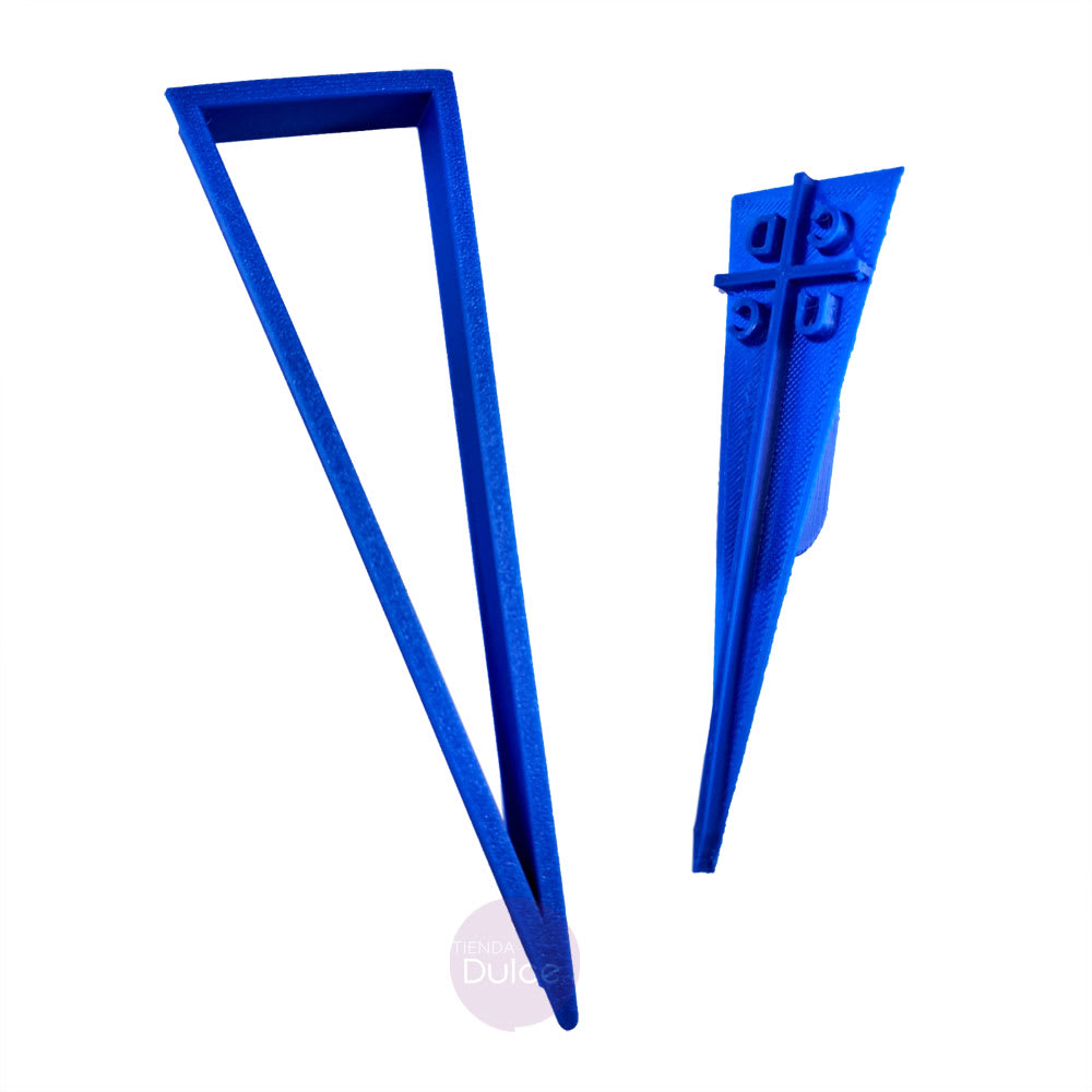 Cortador + Marcador Universidad Católica 0