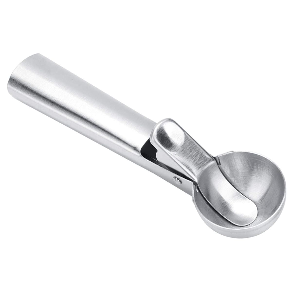 Cuchara Porcionadora Helado con Gatillo1