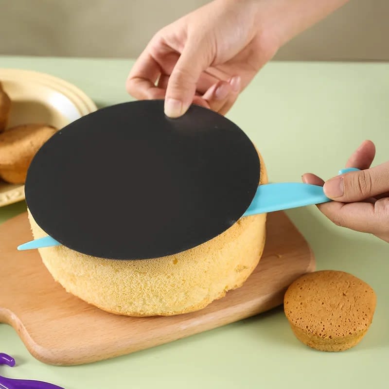 Cuchillo Para Desmoldar Bizcochos Plástico3