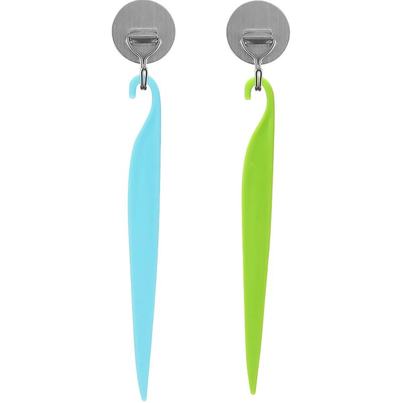 Cuchillo Para Desmoldar Bizcochos Plástico4