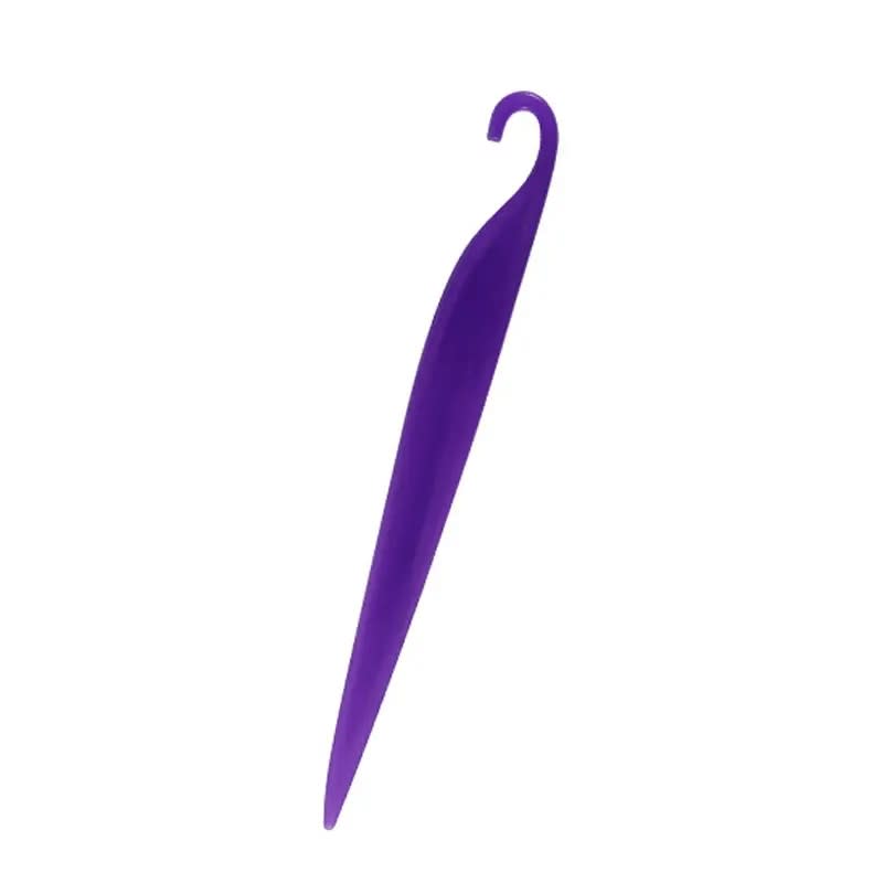 Cuchillo Para Desmoldar Bizcochos Plástico5