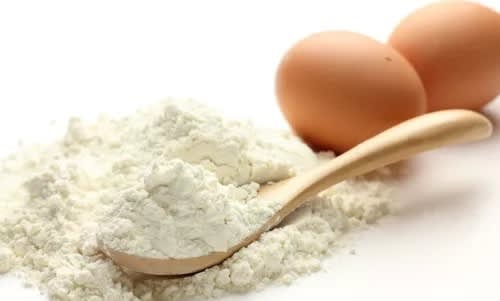 Albúmina - Clara de Huevo en Polvo CD12 Ovosur 500 gr.2