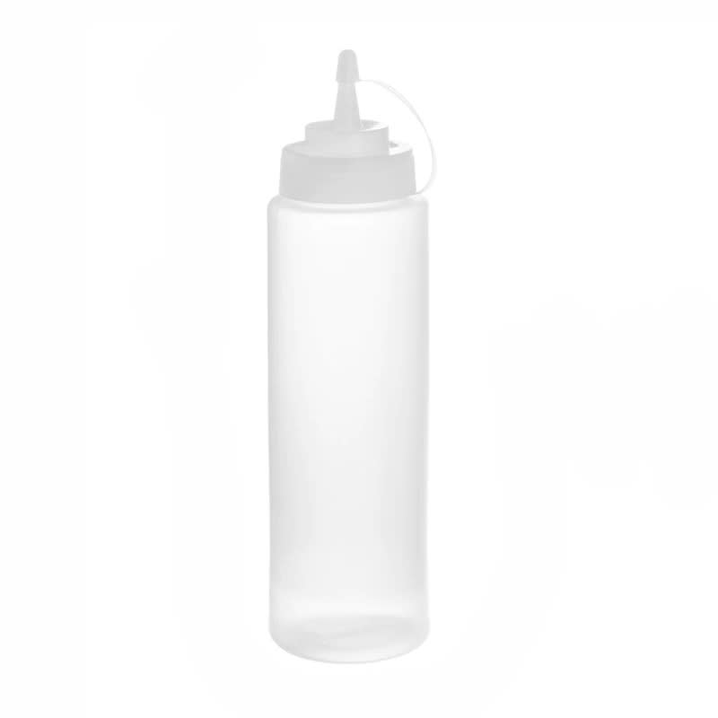Botella Decoracion Plástica 1000 ml. 2