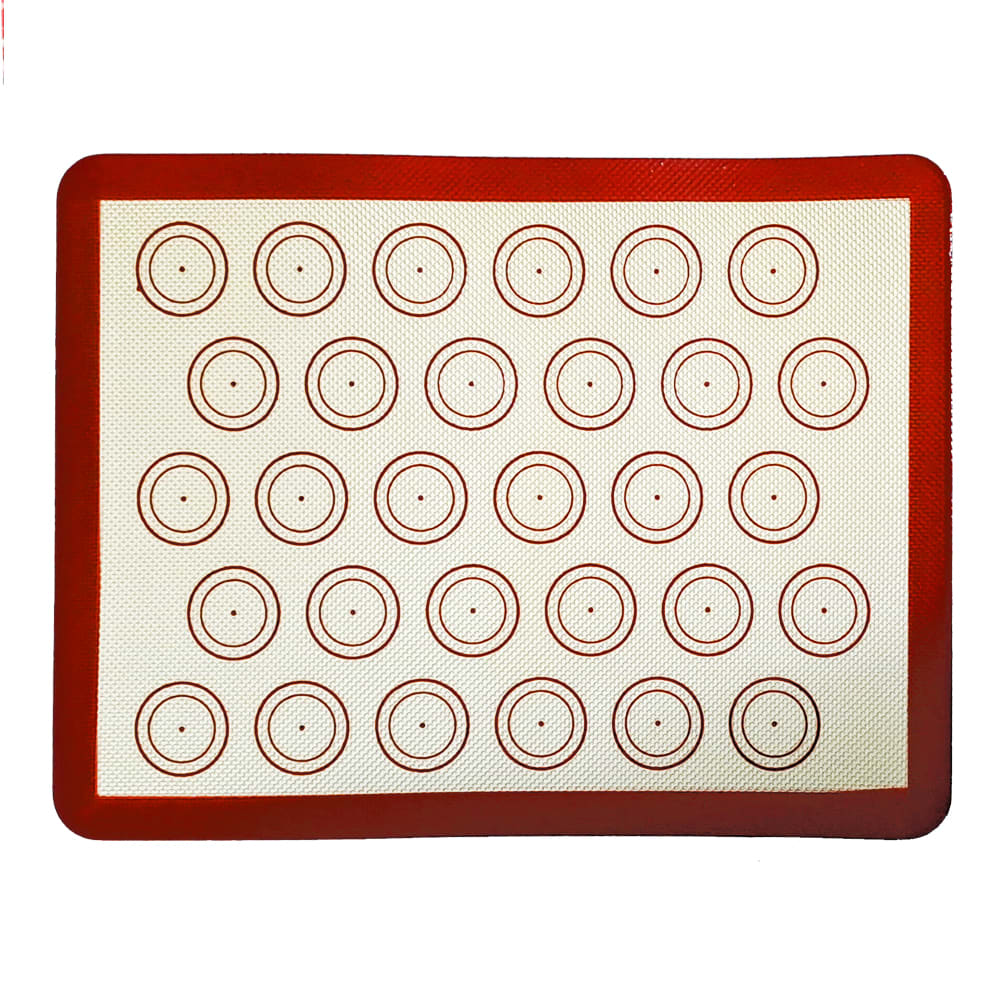 Lámina para Macarrones 40x30 cm. 0