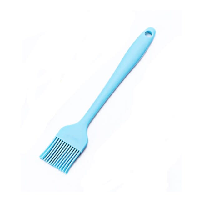 Brocha Silicona 25 cm. 1