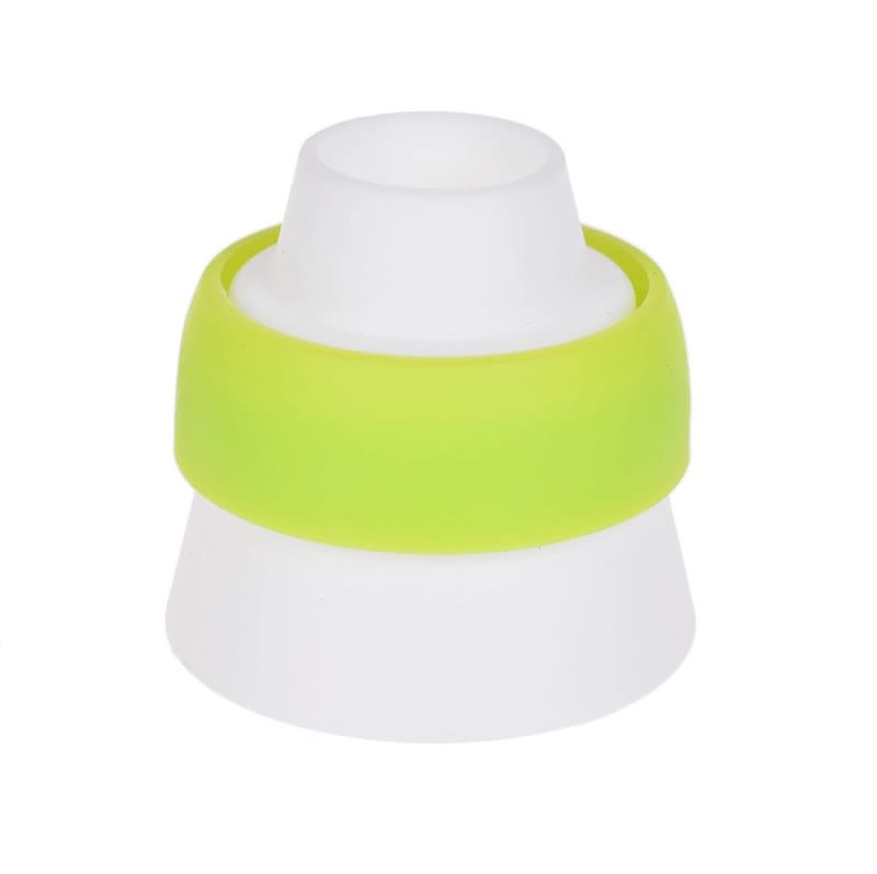 Adaptador Boquilla Plástico Grande XL 1