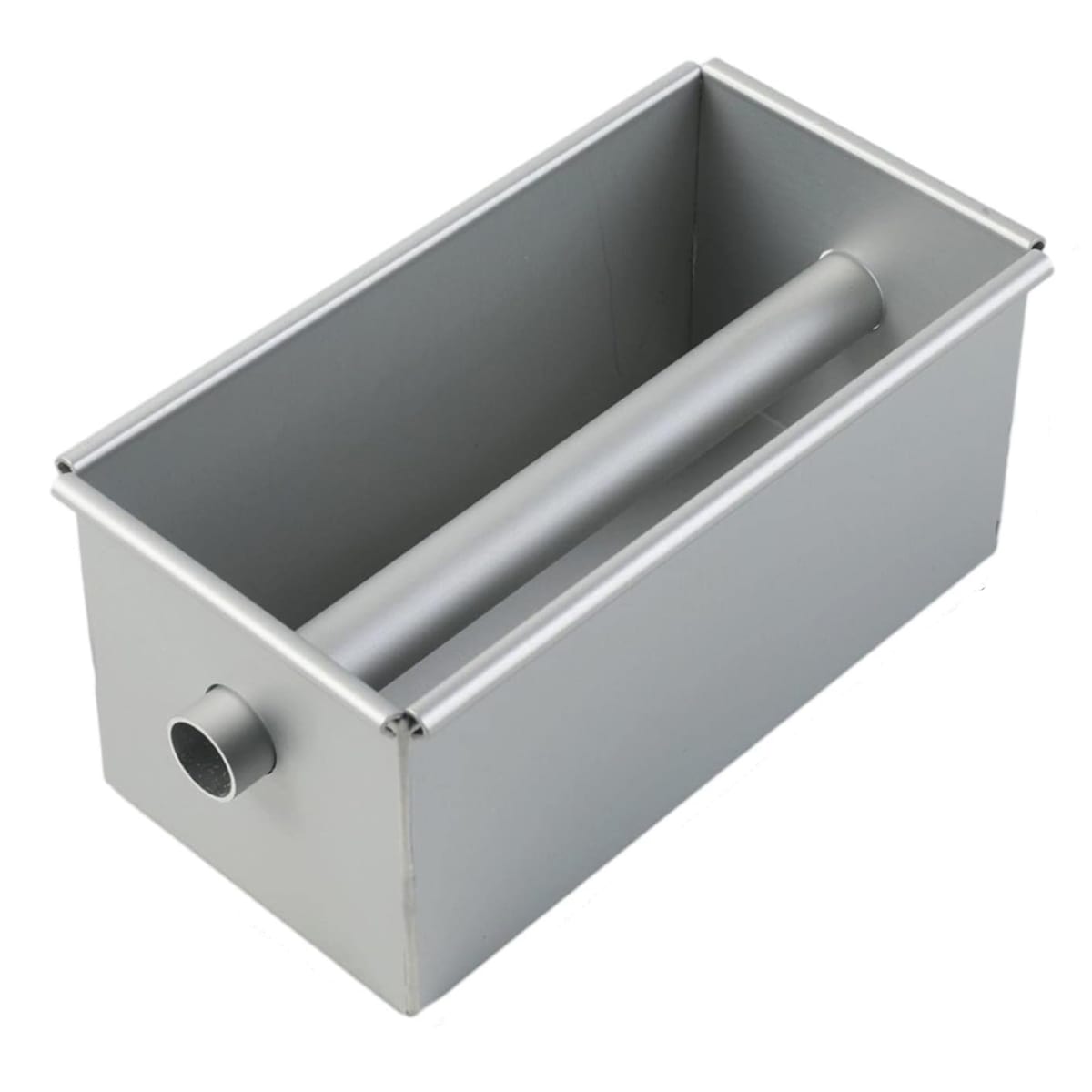 Molde Travel Cake 250 gr. Aluminio 0