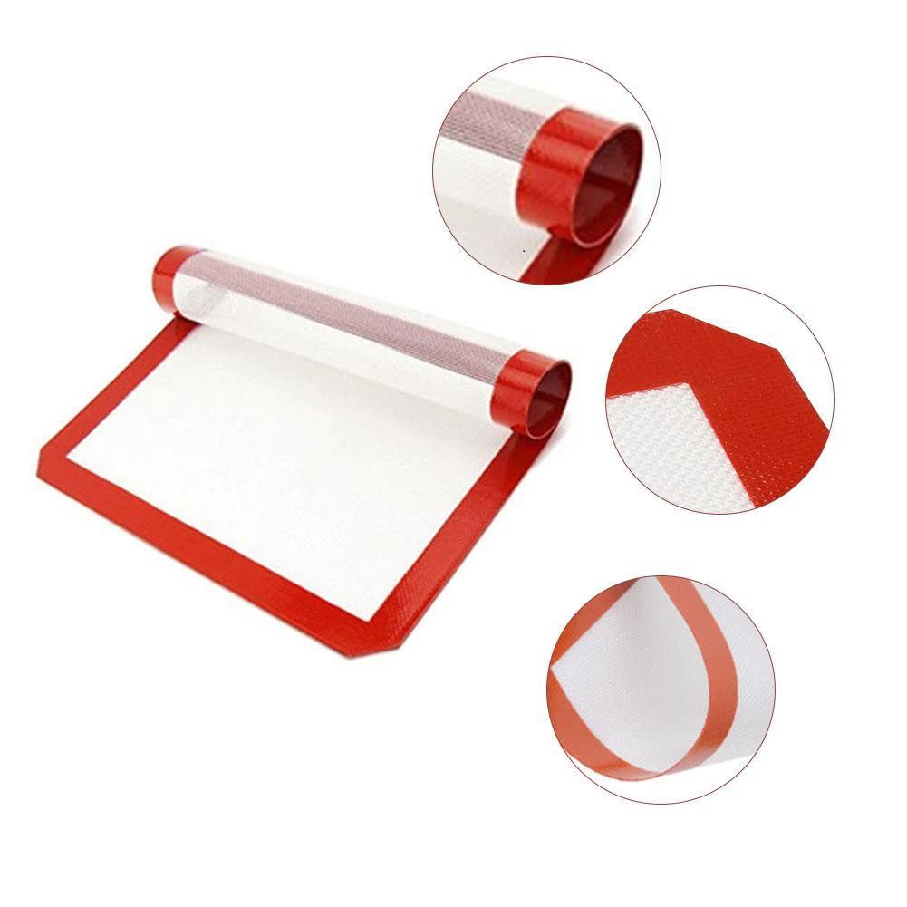 Silpat Lámina para Hornear 60*40 cm. 0