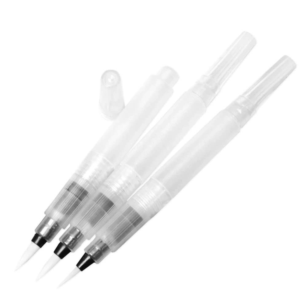 Set Pincel de Agua para Repostería 3 Piezas 0