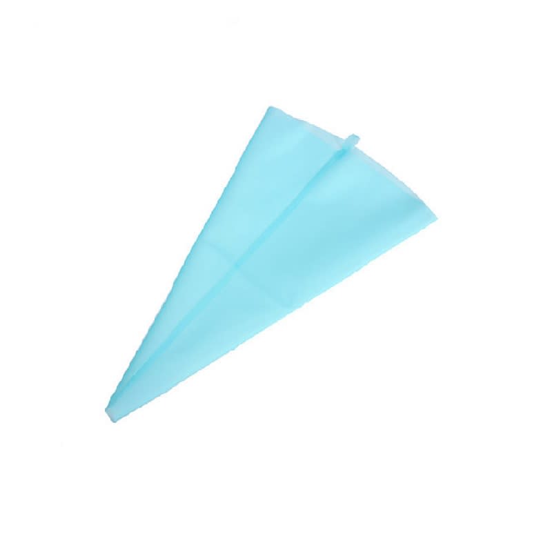 Manga Pastelera Silicona 4-40 0