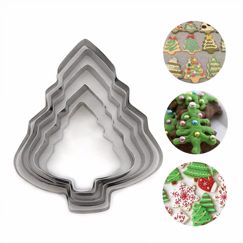 Set Cortadores Metálicos Pinos 5 Piezas 1