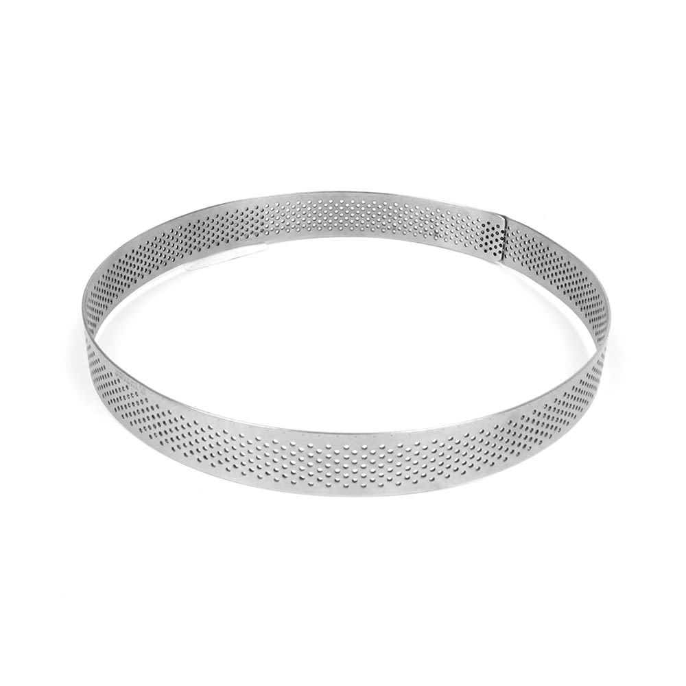 Molde Aro Microperforado 20 cm. 2