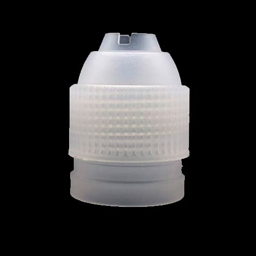 Adaptador Boquilla Plástico Mediano 