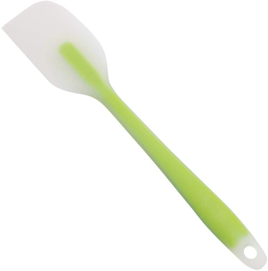 Mezquino de Silicona Blanco 28 cm. 0