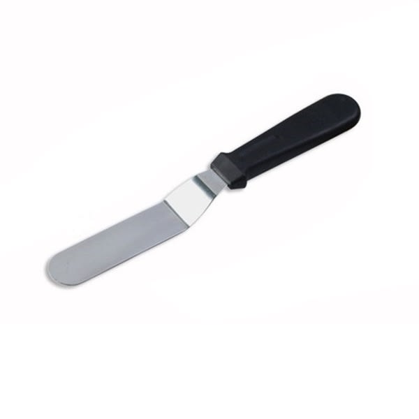 Espátula Curva 15 cm. 0