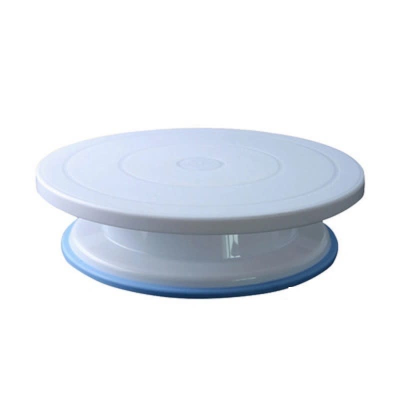 Base Giratoria con Goma Antideslizante 28 cm. 0