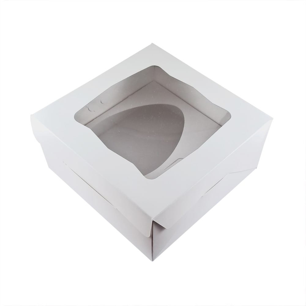 Caja Cartulina Para Huevo de 15 cm. 4