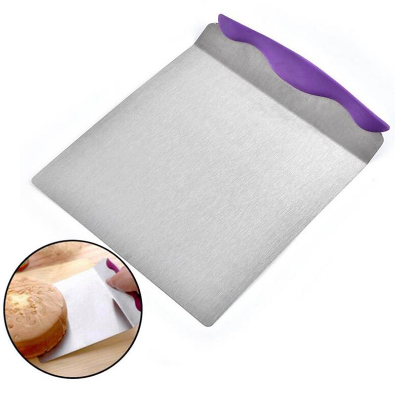 Elevador de Tortas 24.5 cm. Metálico 0