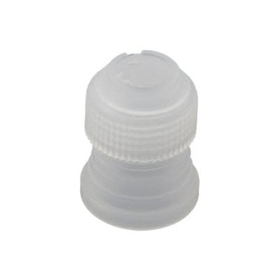 Adaptador Boquilla Plástico Chico S 1