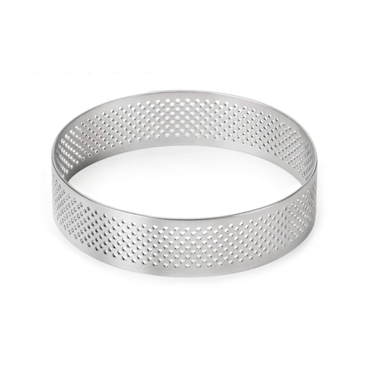 Molde Aro Microperforado 8 cm. 2